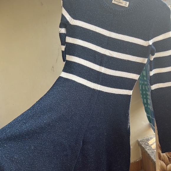 Abercrombie Girls Woolen Dress 11-12 years old - Picture 2 of 11